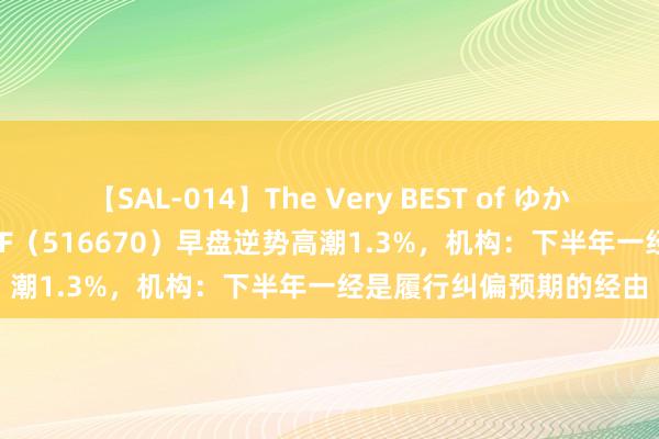 【SAL-014】The Very BEST of ゆか ETF不雅察|畜牧衍生ETF（516670）早盘逆势高潮1.3%，机构：下半年一经是履行纠偏预期的经由